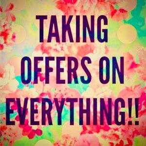 Floral Graphic Print